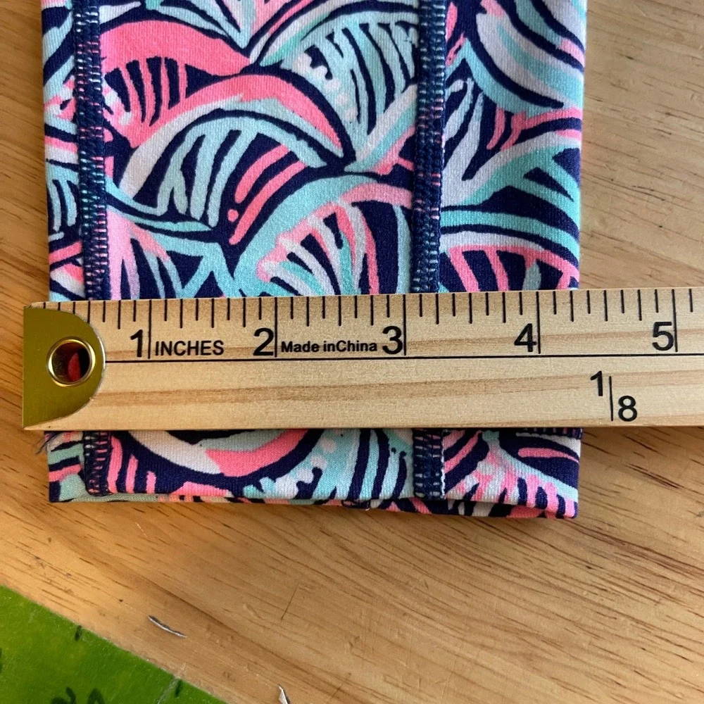 Lilly Pulitzer stylish lilly